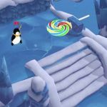 Картинка Polar Penguine Racer