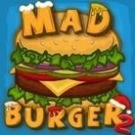 Картинка Crazy Burger 2