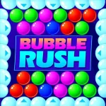 Игра Пузырьковая Лихорадка
