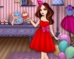 Игра День Рождения Принцессы | Princess Birthday