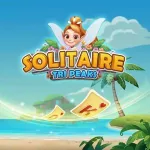 Постер Пасьянс | Solitaire Tripeaks