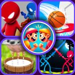 Картинка Challenge Your Friends