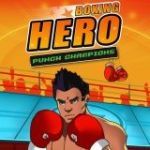 Картинка Boxing Hero: Punch Champions