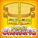 Картинка Papa's Cheeseria