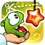 Картинка Cut the Rope Experiments