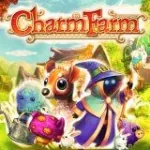Игра Очаровательная Ферма