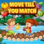 Игра Двигайся До Совпадения