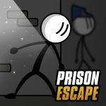 Картинка Prison Escape Online
