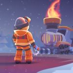 Картинка Snow Train Odyssey