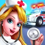 Постер Доктор Скорой Помощи 911
