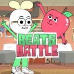 Картинка Apple & Onion - Beats Battle