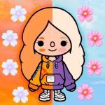 Картинка Toca Boca: Finding the Difference!