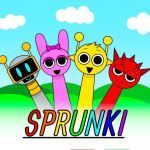 Картинка Sprunki