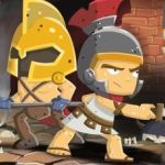 Постер игры Рыцарский Алмаз | Knight's Diamond