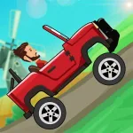 Постер Холм Альпиниста | Hill Climber