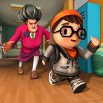 Картинка School's Out: The Great Escape