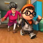 Игра Школа Закончилась: Великий Побег