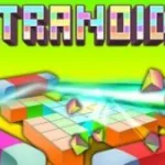 Постер Тетраноид.io | Tetranoid.io