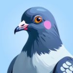 Картинка Hidden Pigeon: Find Objects Adventure
