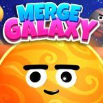 Картинка Merge Galaxy
