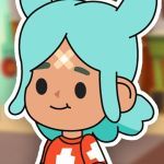 Картинка PG Memory: Toca Boca