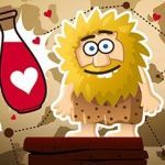 Постер игры Адам И Ева: Поиски Любви