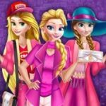 Постер игры Торговый Центр Mall Shopping Spree