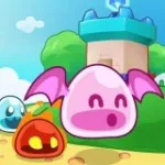 Игра Слизь Раша | Slime Rush TD
