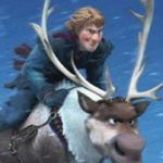 Постер игры Вечеринка из замороженных блоков