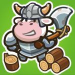 Картинка Cow Castle