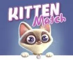 Игра Матч Котенка | Kitten Match