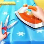 Картинка Baby Fashion Tailor Shop