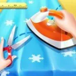 Игра Магазин Детской Моды: Ателье