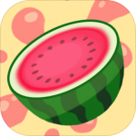 Постер игры Синтетический Арбуз | Synthetic Watermelon