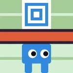 Игра Перекос Вверх