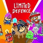 Картинка Limited Defense
