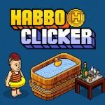 Постер игры Хаббо Кликер | Habbo Clicker