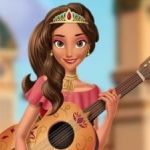Постер игры Елена Авалор Концерт | Elena Of Avalor Concert