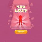 Постер игры Дикий Толчок | Wild Push