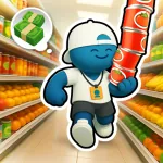 Игра Мой Маленький Рынок