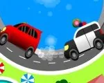 Игра Полиция И Вор | Police and Thief