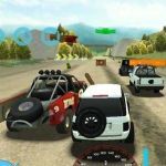 Картинка Xtreme Offroad Car Racing 4x4