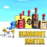 Картинка Slingshot Master