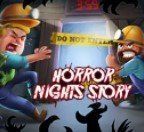 Картинка Horror Night Story
