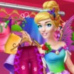 Постер игры Фея Принцесса Комод 2 | Fairy Princess Dresser 2