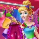 Постер Фея Принцесса Комод 2 | Fairy Princess Dresser 2