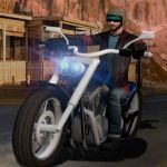 Постер игры Мото Крузер Moto | Cruiser Highway