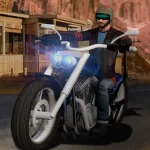 Постер Мото Крузер Moto | Cruiser Highway