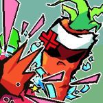 Картинка Fruits of Fury