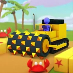 Игра Добытчик Камня 2